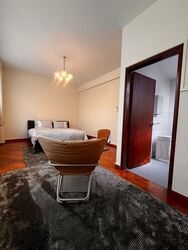 Jansen 8 (D19), Terrace #500728511